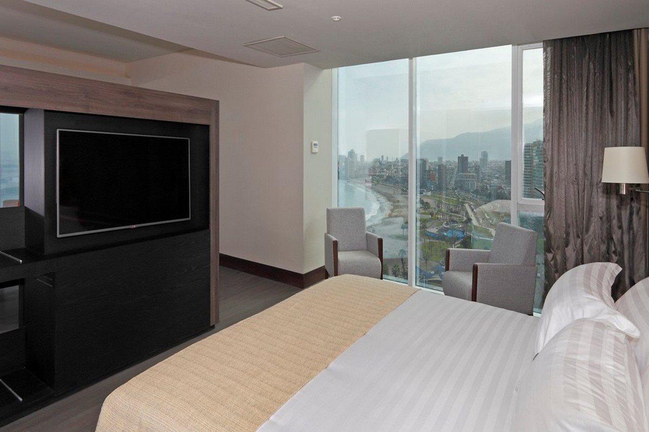 Hotel Terrado Cavancha Iquique Luaran gambar