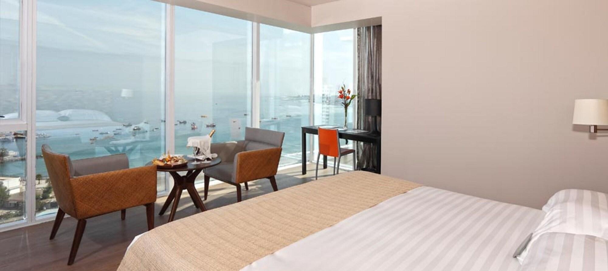 Hotel Terrado Cavancha Iquique Luaran gambar