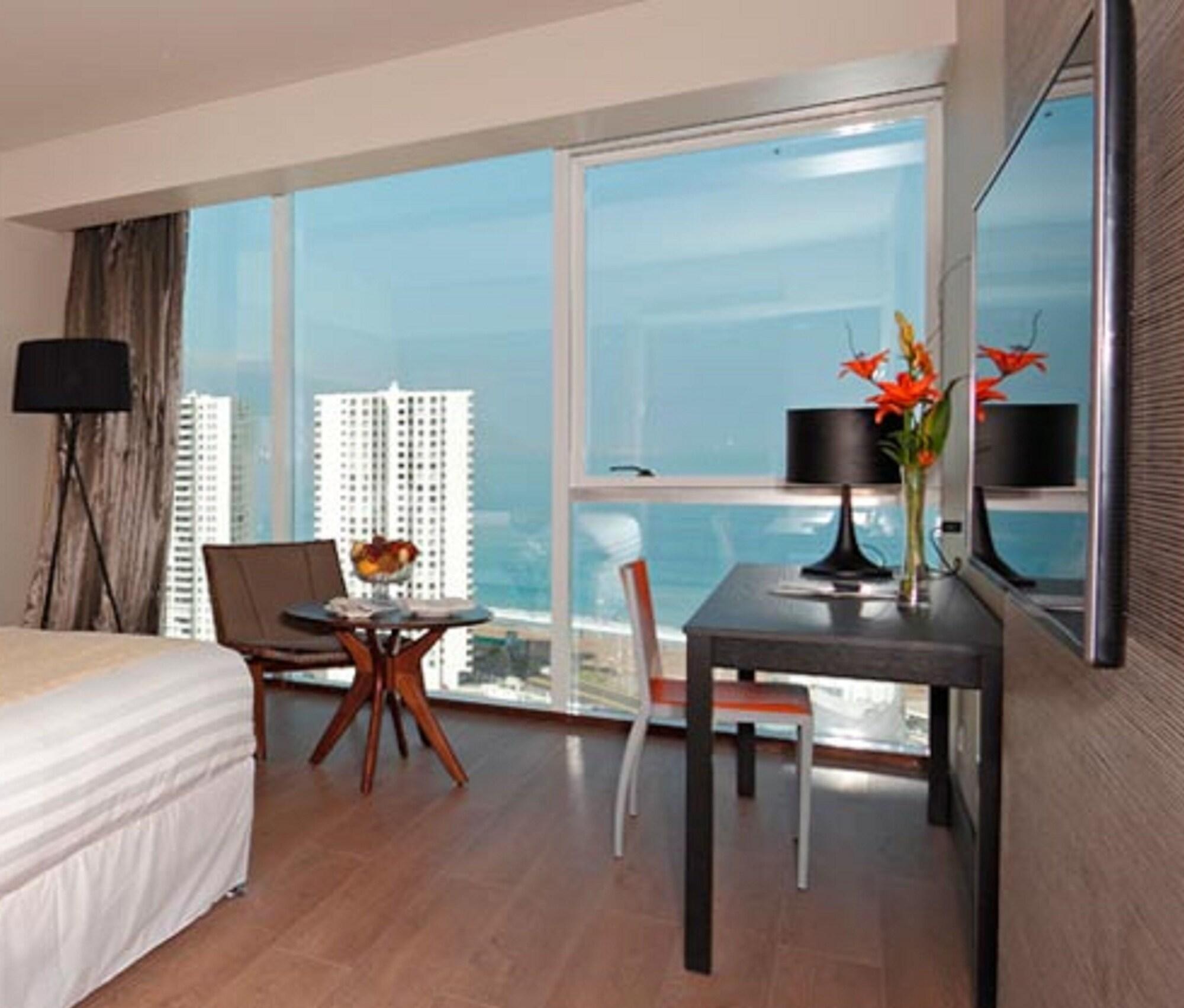 Hotel Terrado Cavancha Iquique Luaran gambar