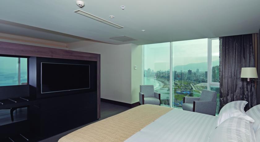 Hotel Terrado Cavancha Iquique Luaran gambar