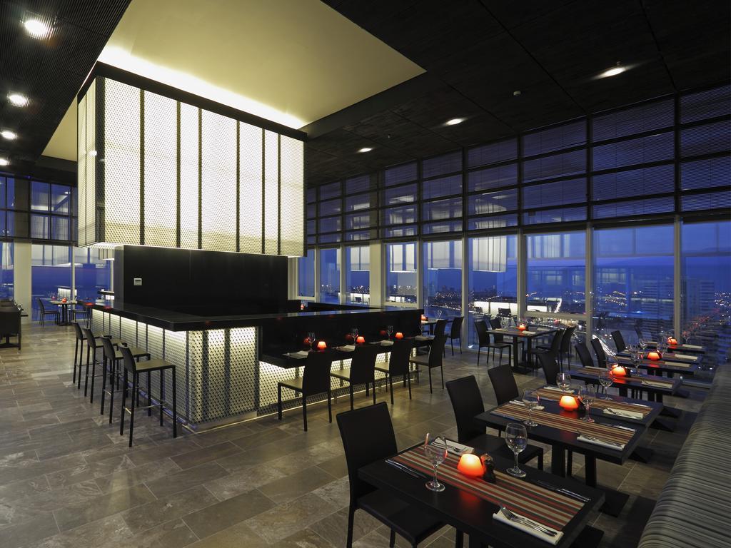 Hotel Terrado Cavancha Iquique Luaran gambar