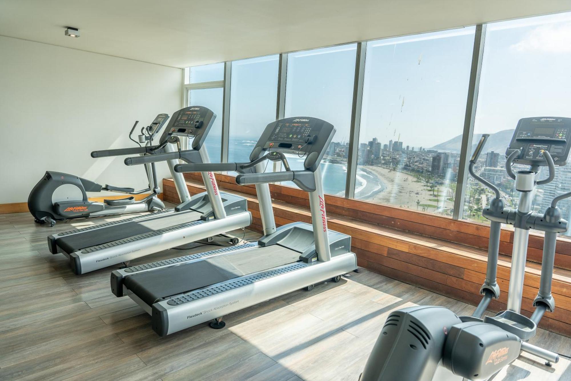 Hotel Terrado Cavancha Iquique Luaran gambar