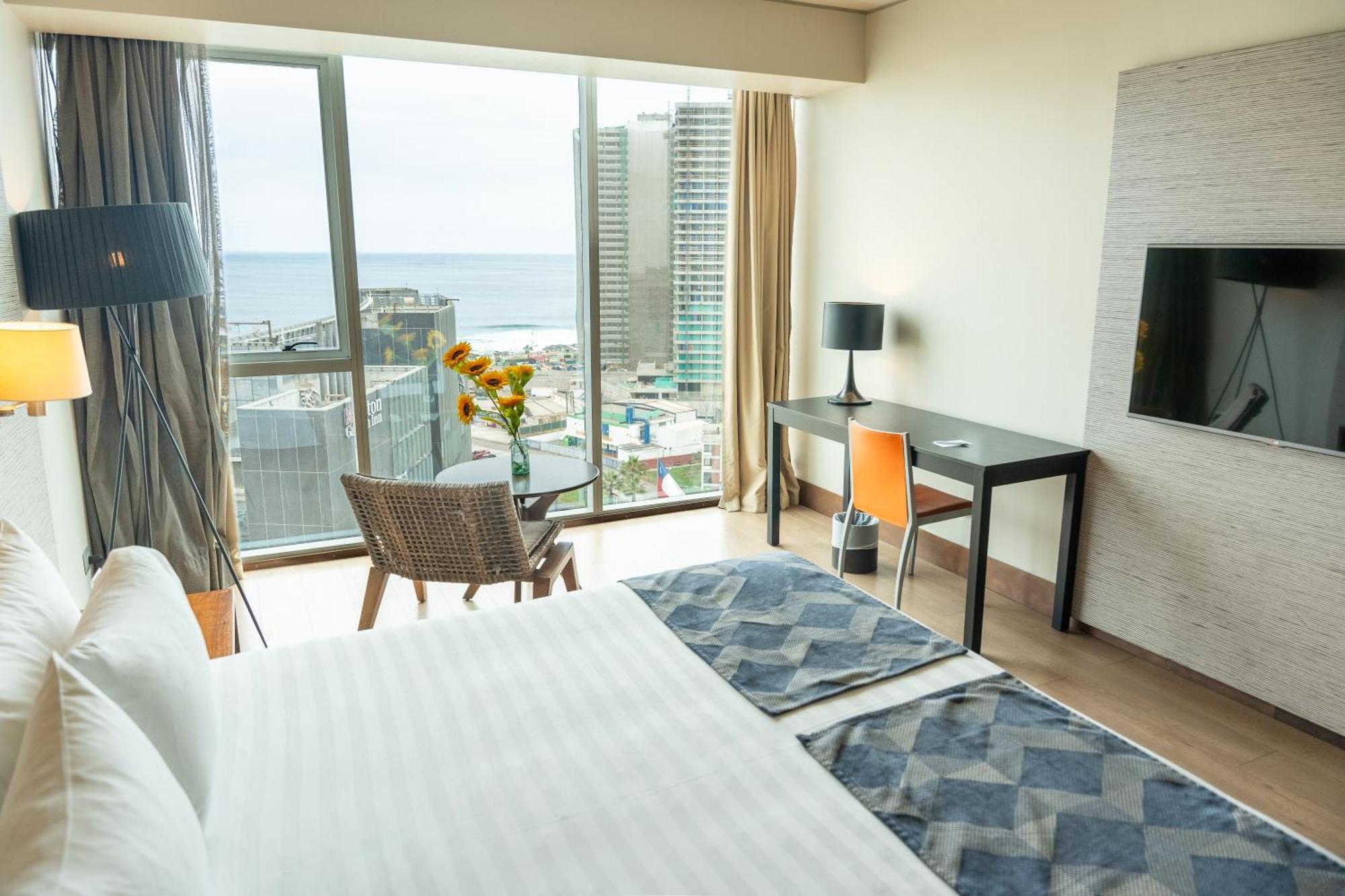 Hotel Terrado Cavancha Iquique Luaran gambar