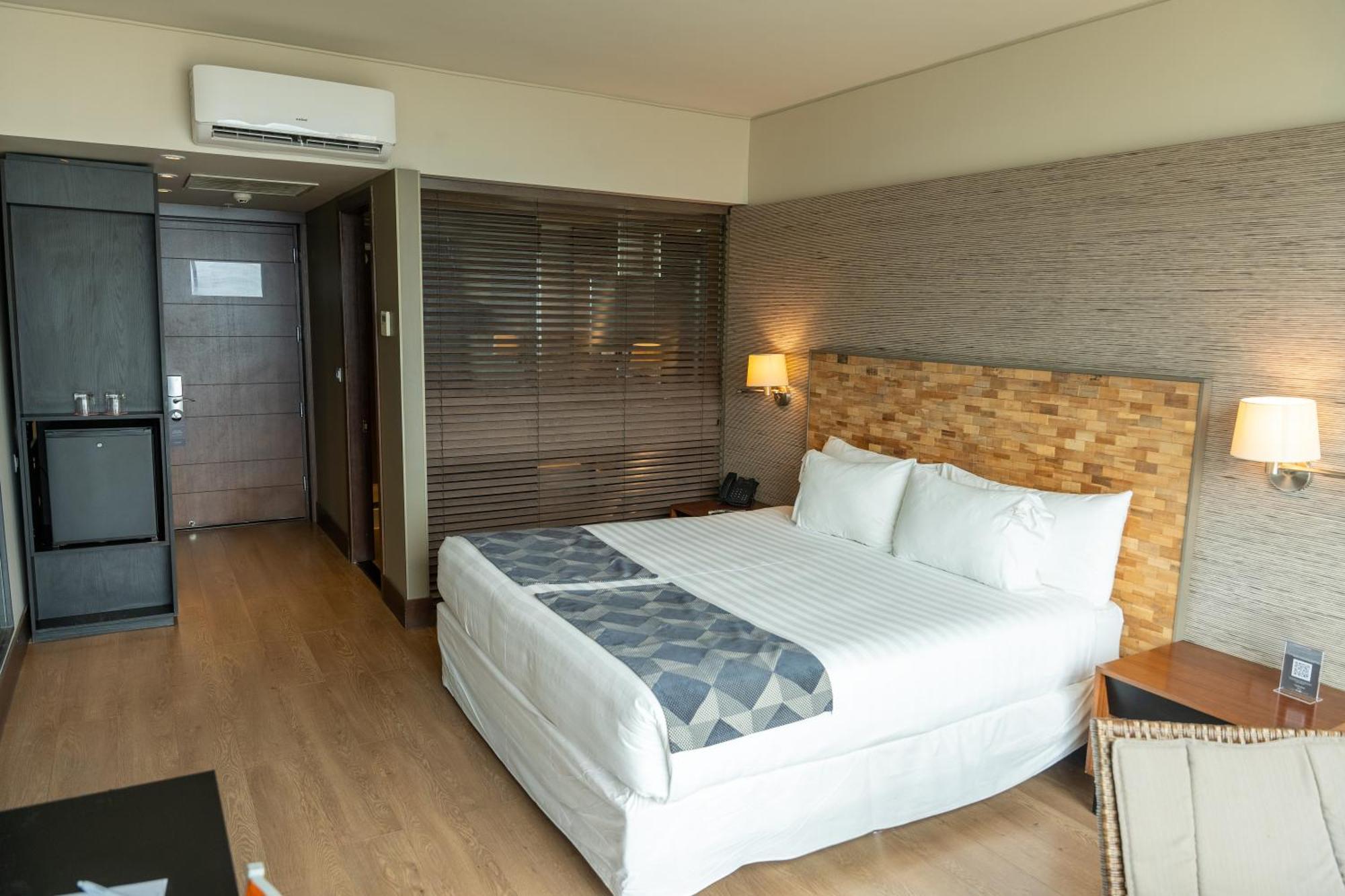 Hotel Terrado Cavancha Iquique Luaran gambar