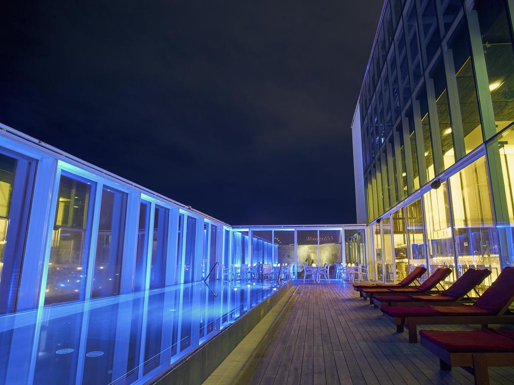 Hotel Terrado Cavancha Iquique Luaran gambar